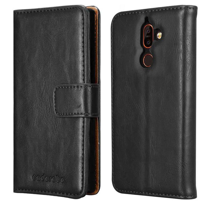 Schwarz / 7 PLUS