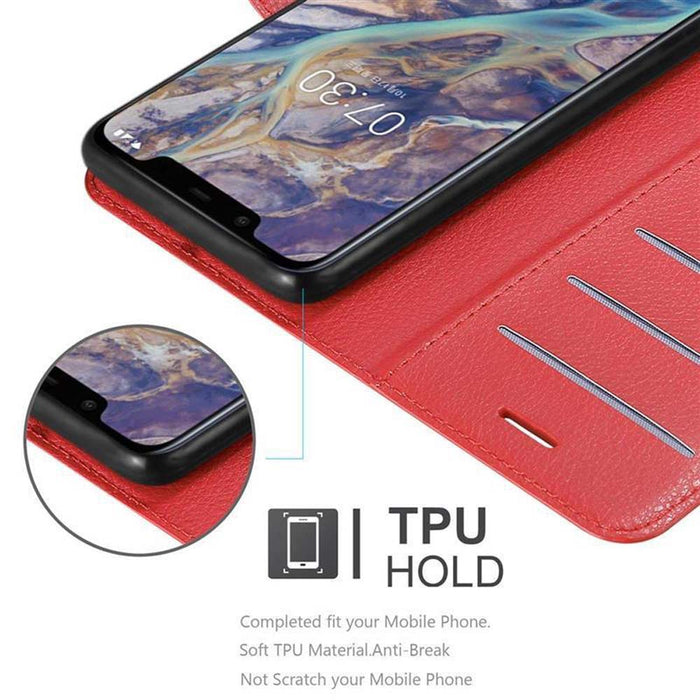 Rot / 7.1 PLUS / X7