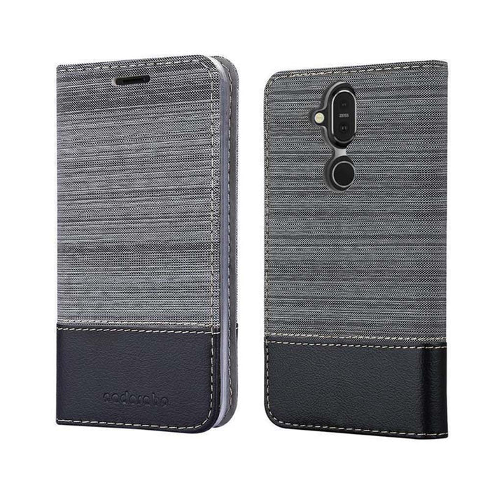 Schwarz / 7.1 PLUS / X7