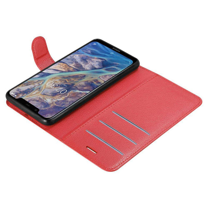 Rot / 7.1 PLUS / X7