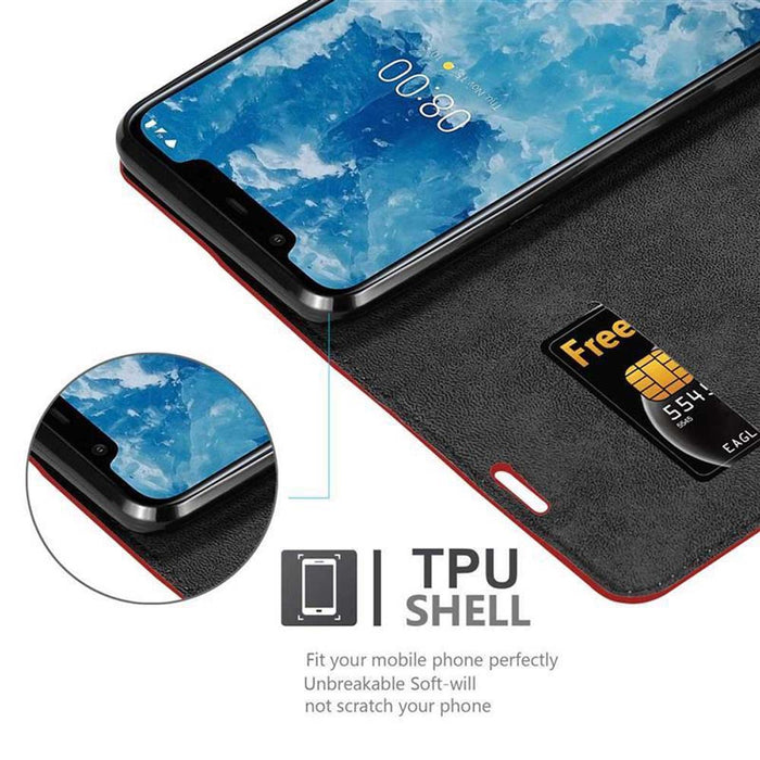Rot / 7.1 PLUS / X7