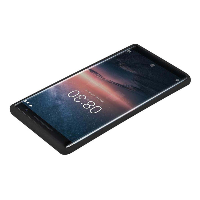 Schwarz / 8 Sirocco