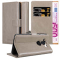 Braun / 8 Sirocco