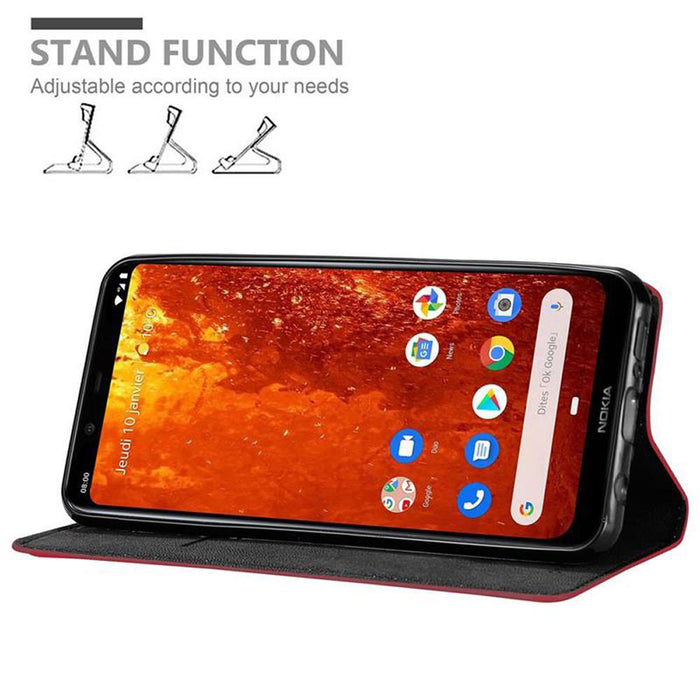 Rot / 8,1