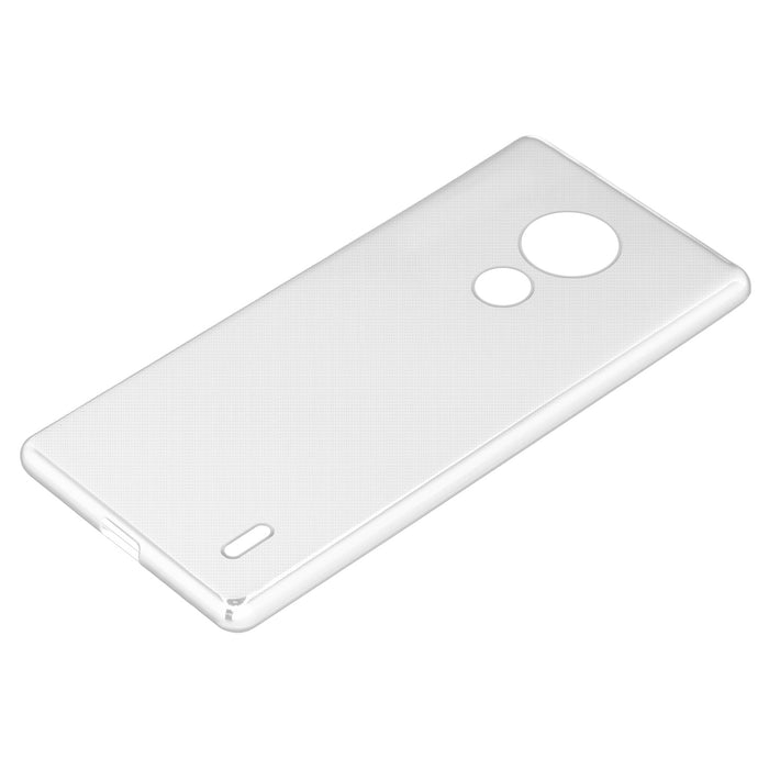 Transparent / C21