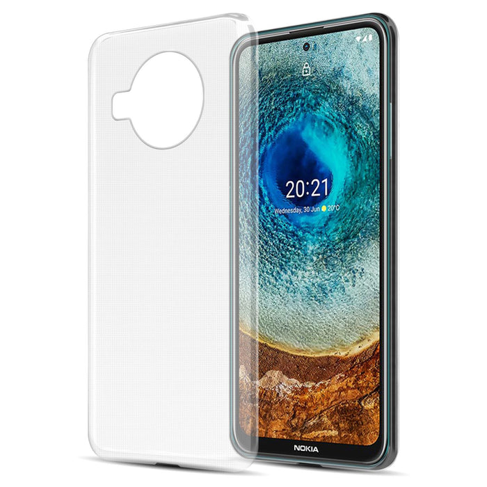 Transparent / X10 / X20