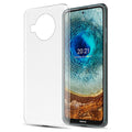 Transparent / X10 / X20
