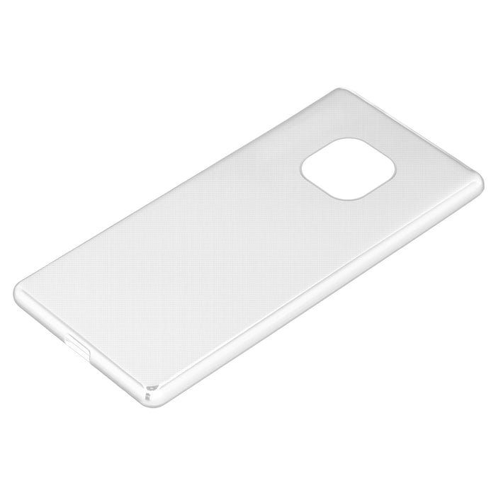 Transparent / XR20