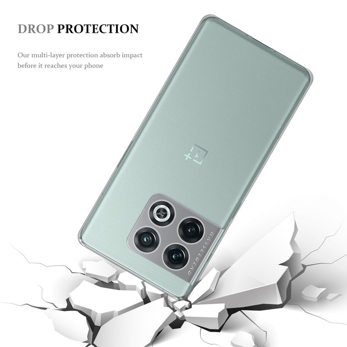 Transparent / 10 PRO 5G
