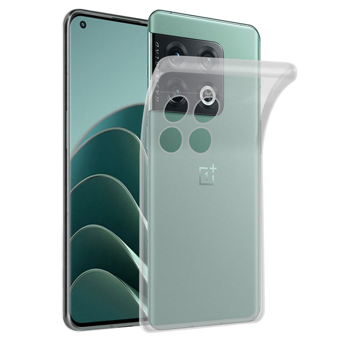 Transparent / 10 PRO 5G
