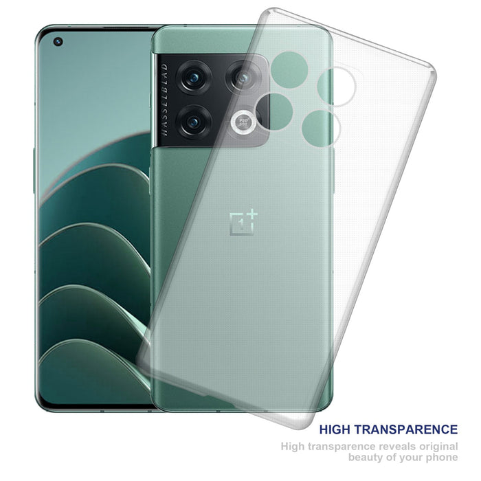 Transparent / 10 PRO 5G