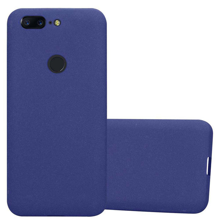 Blau / 5T