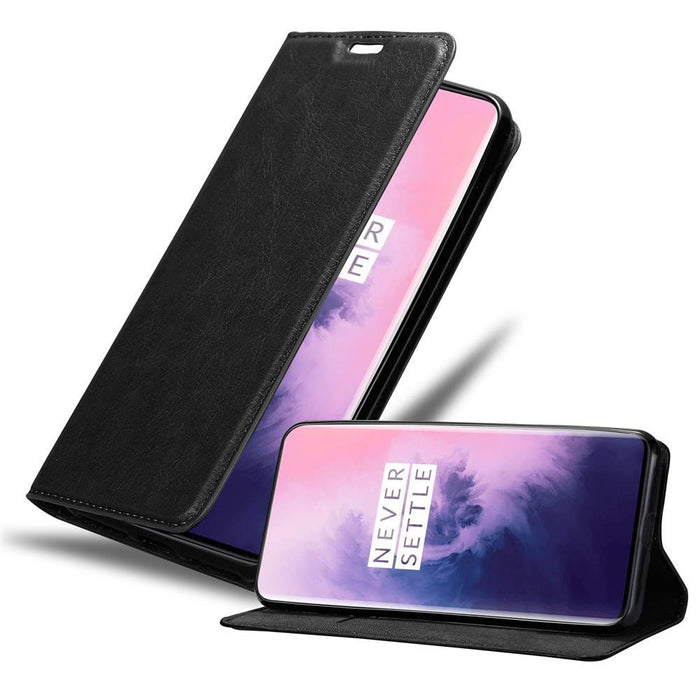 Schwarz / 7 PRO