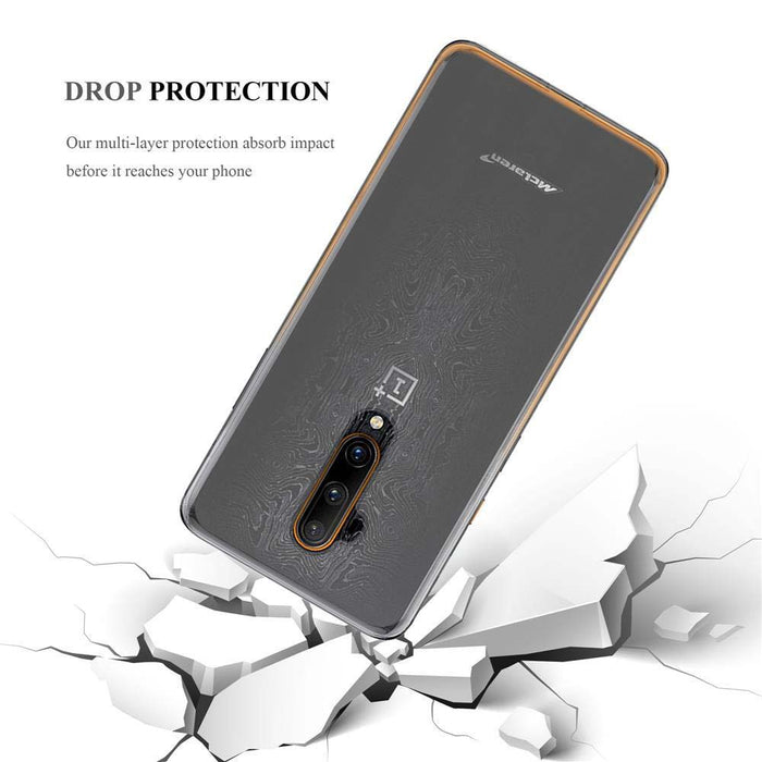 Transparent / 7T PRO