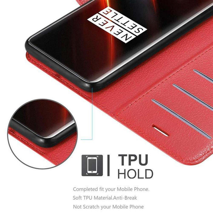 Rot / 7T PRO