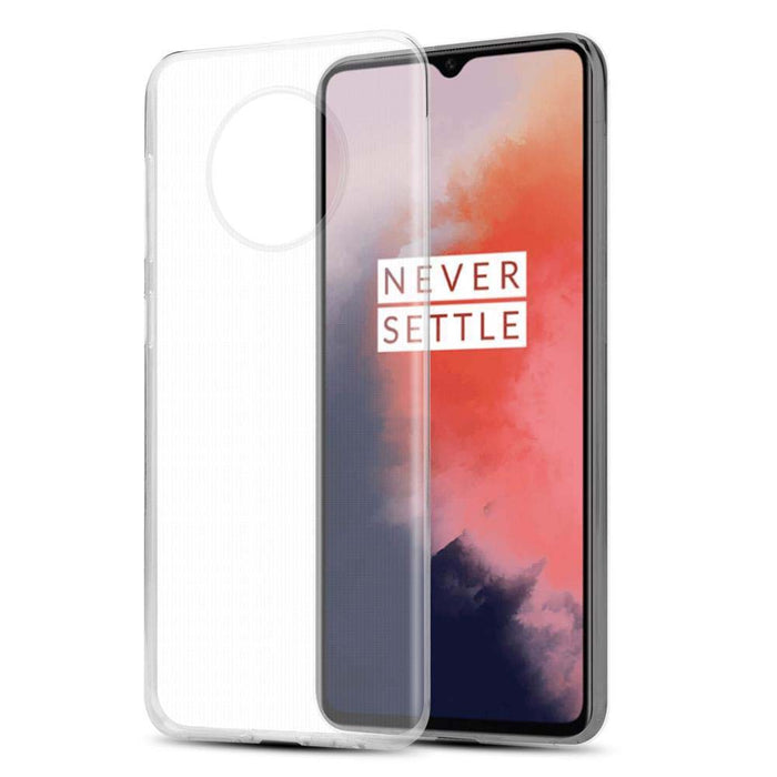 Transparent / 7T