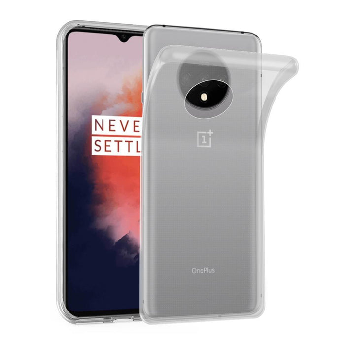 Transparent / 7T