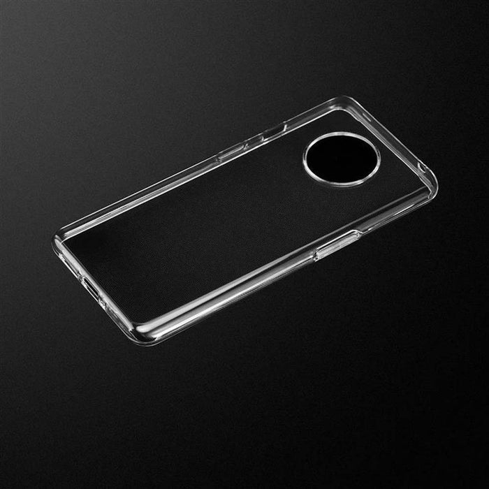 Transparent / 7T