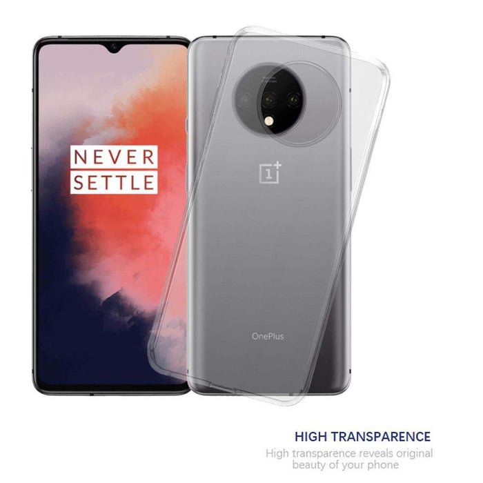 Transparent / 7T