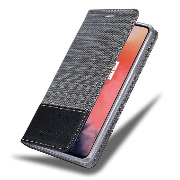 Schwarz / 7T