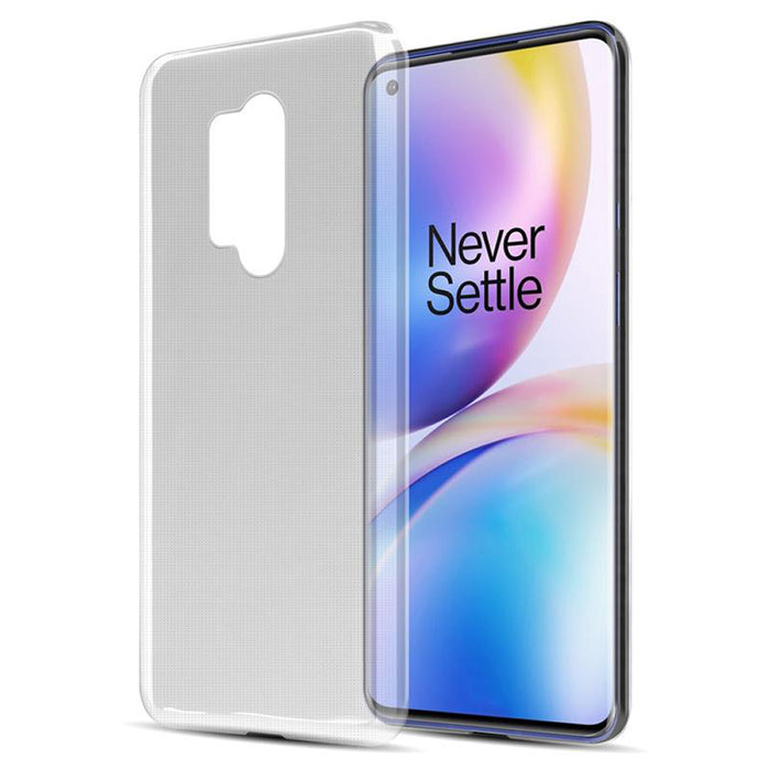 Transparent / 8 PRO