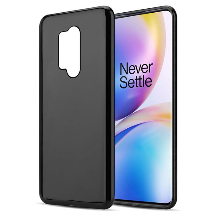 Schwarz / 8 PRO
