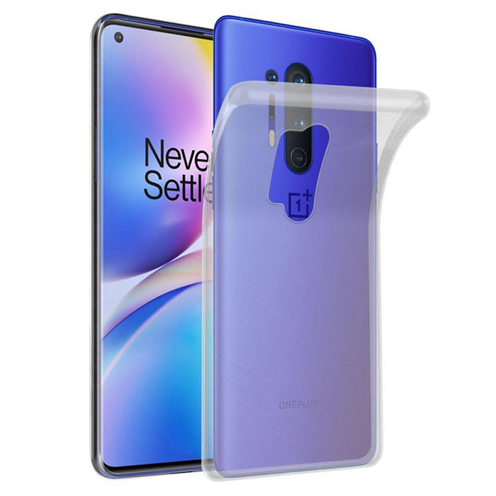 Transparent / 8 PRO