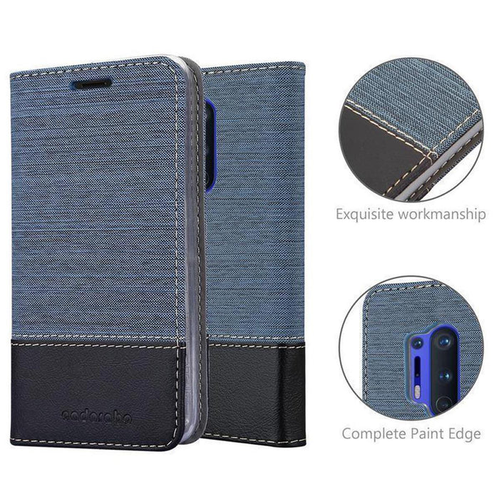 Blau / 8 PRO