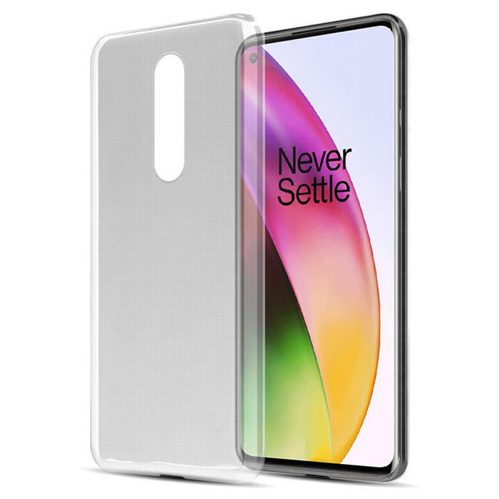 Transparent / 8 ULTRA