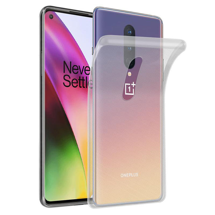 Transparent / 8 ULTRA