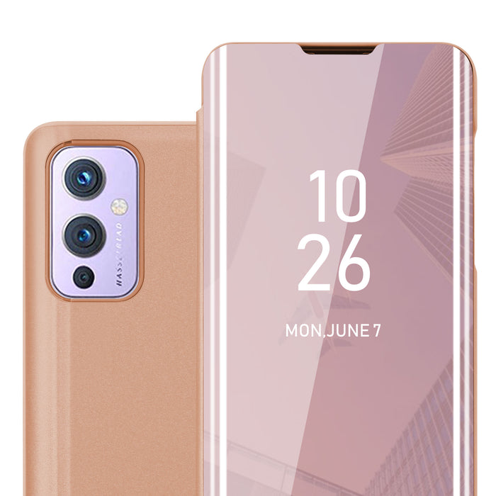 Pink / 9
