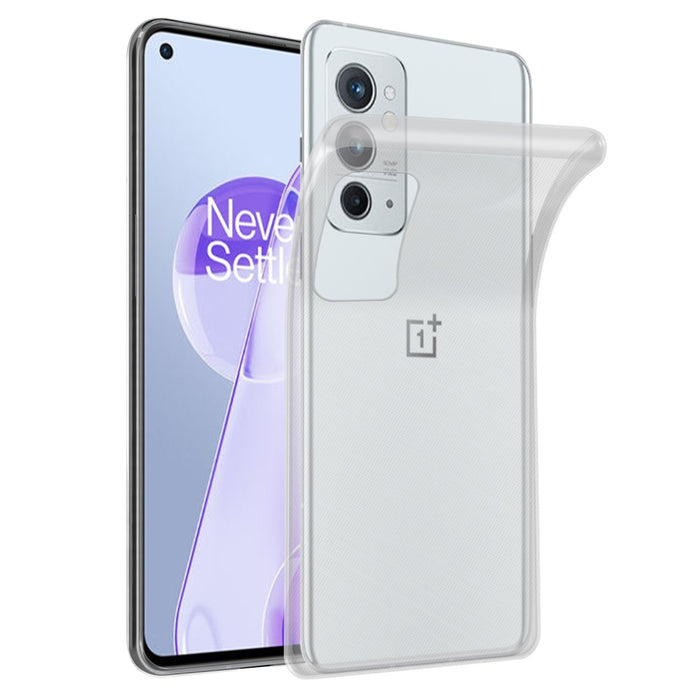 Transparent / 9RT 5G