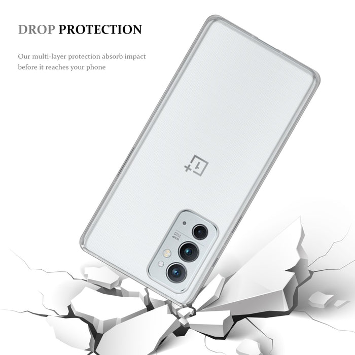 Transparent / 9RT 5G