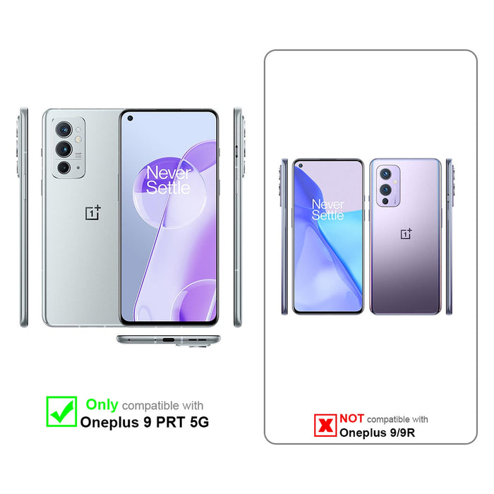 Transparent / 9RT 5G