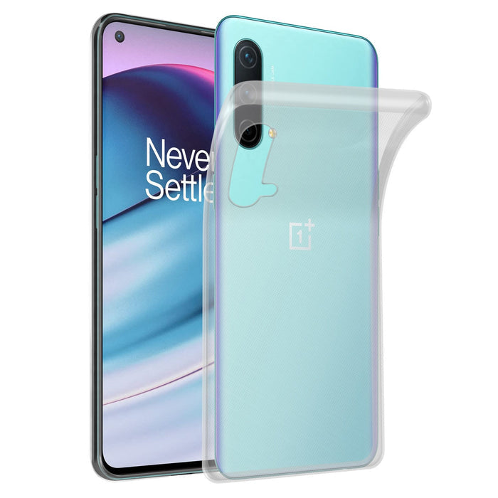 Transparent / Nord CE 5G