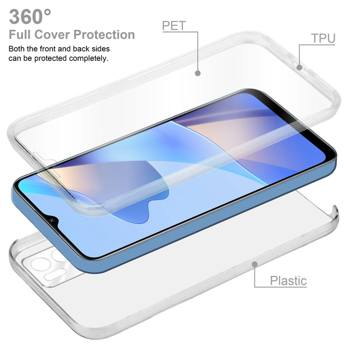 Transparent / A16s / A54s