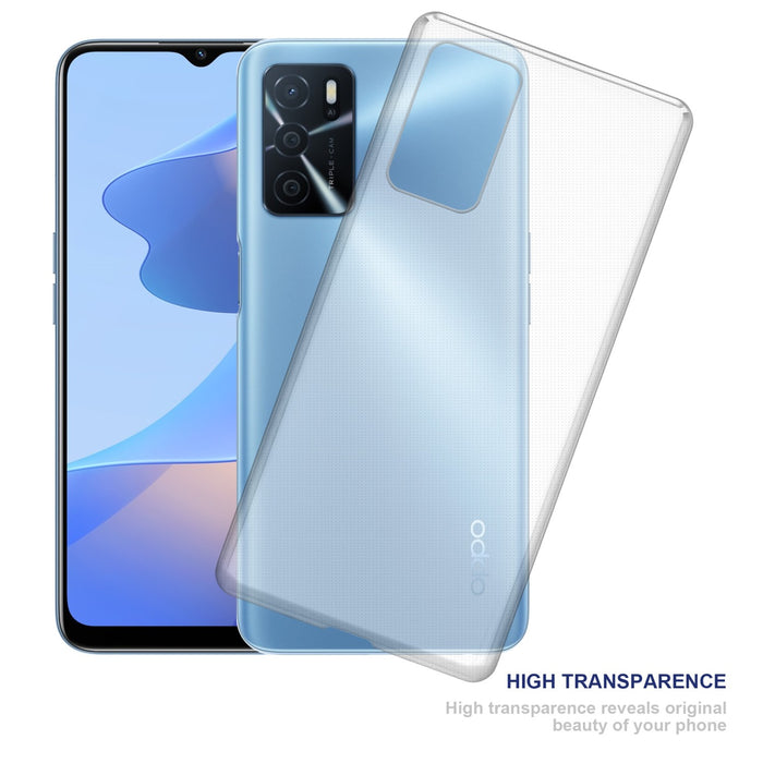Transparent / A16s / A54s