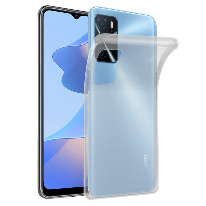 Transparent / A16s / A54s