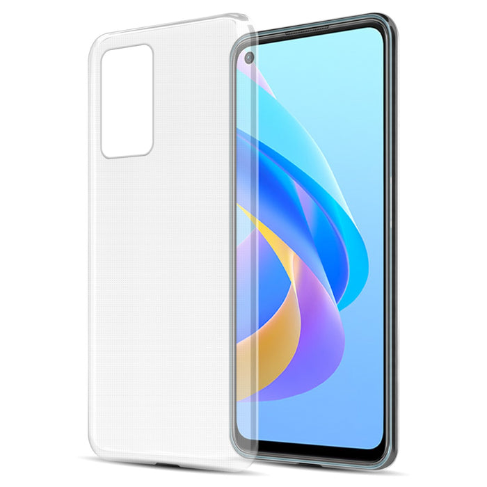 Transparent / A36 / A76 / A96 4G / K10 4G / Realme 9i