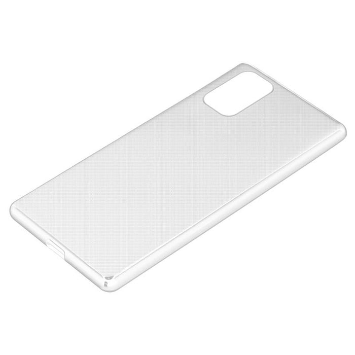 Transparent / A52