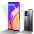 Transparent / A94 5G