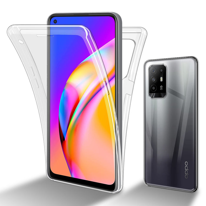 Transparent / A94 5G