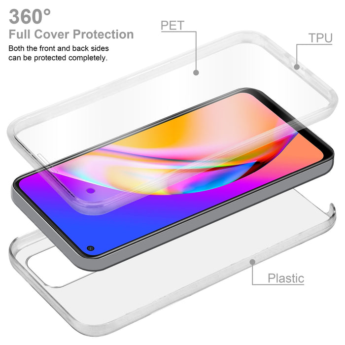 Transparent / A94 5G
