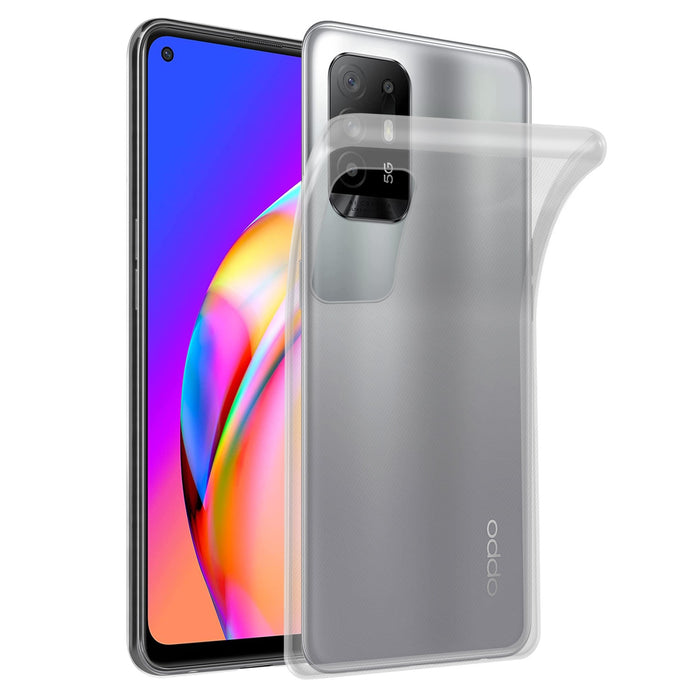 Transparent / A94 5G