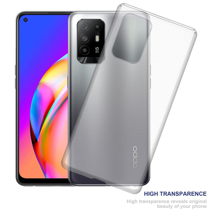 Transparent / A94 5G
