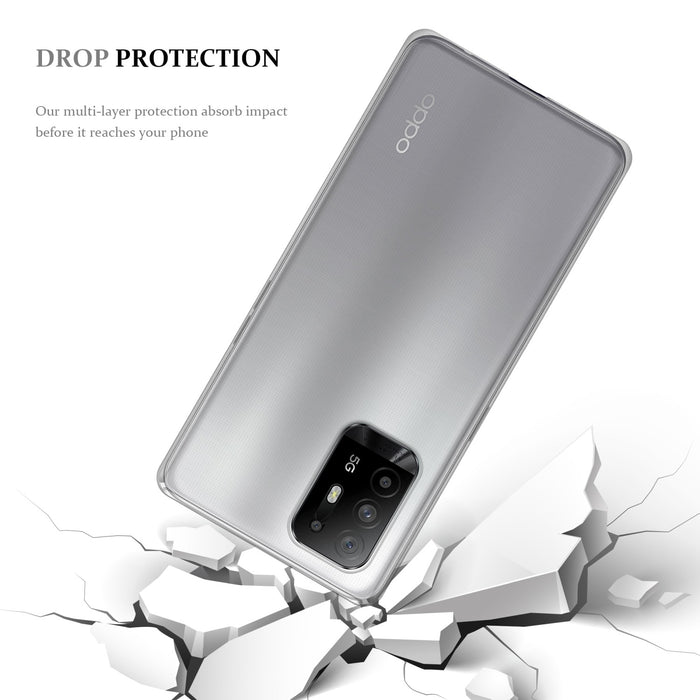 Transparent / A94 5G