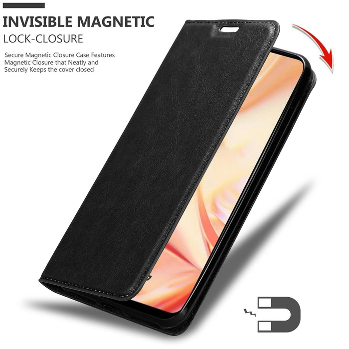 Schwarz / FIND X2 LITE