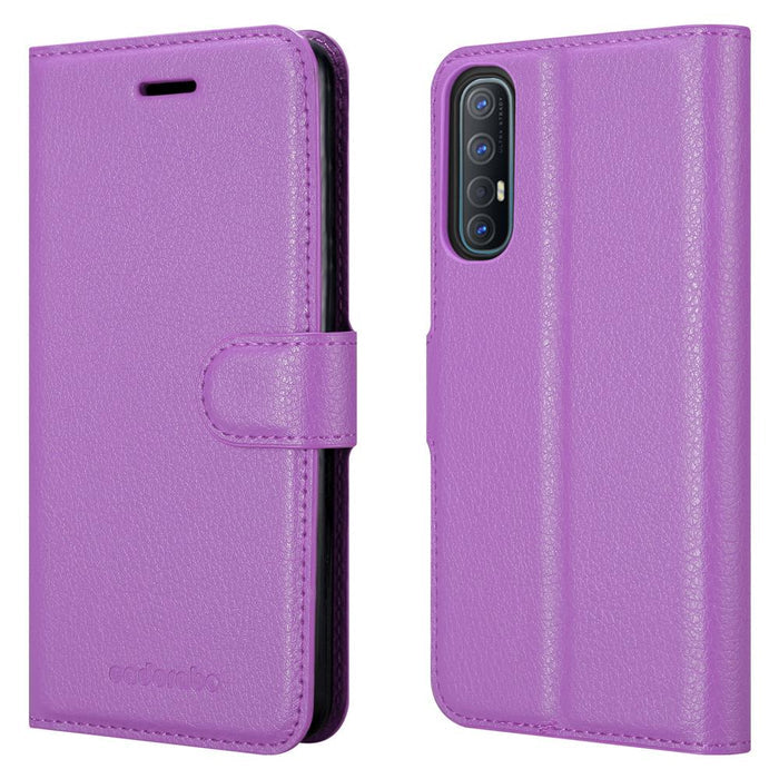 Lila / FIND X2 NEO