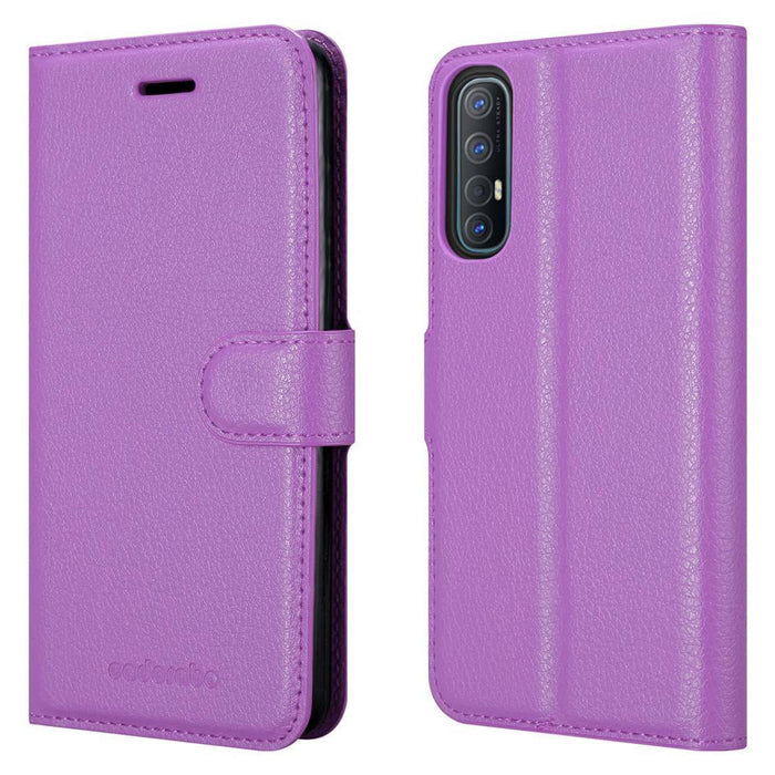 Lila / FIND X2 NEO