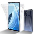Transparent / FIND X5 LITE / Reno7 5G
